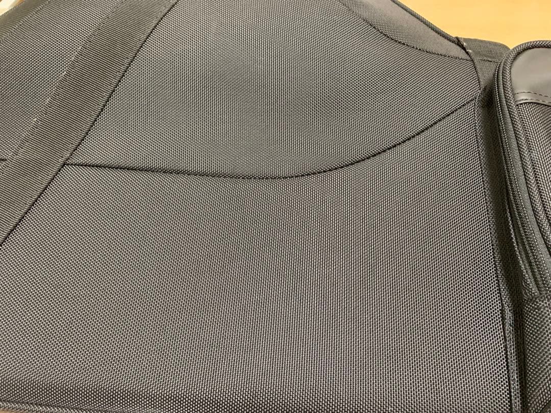 バリトンサックス セミハードケース Protec