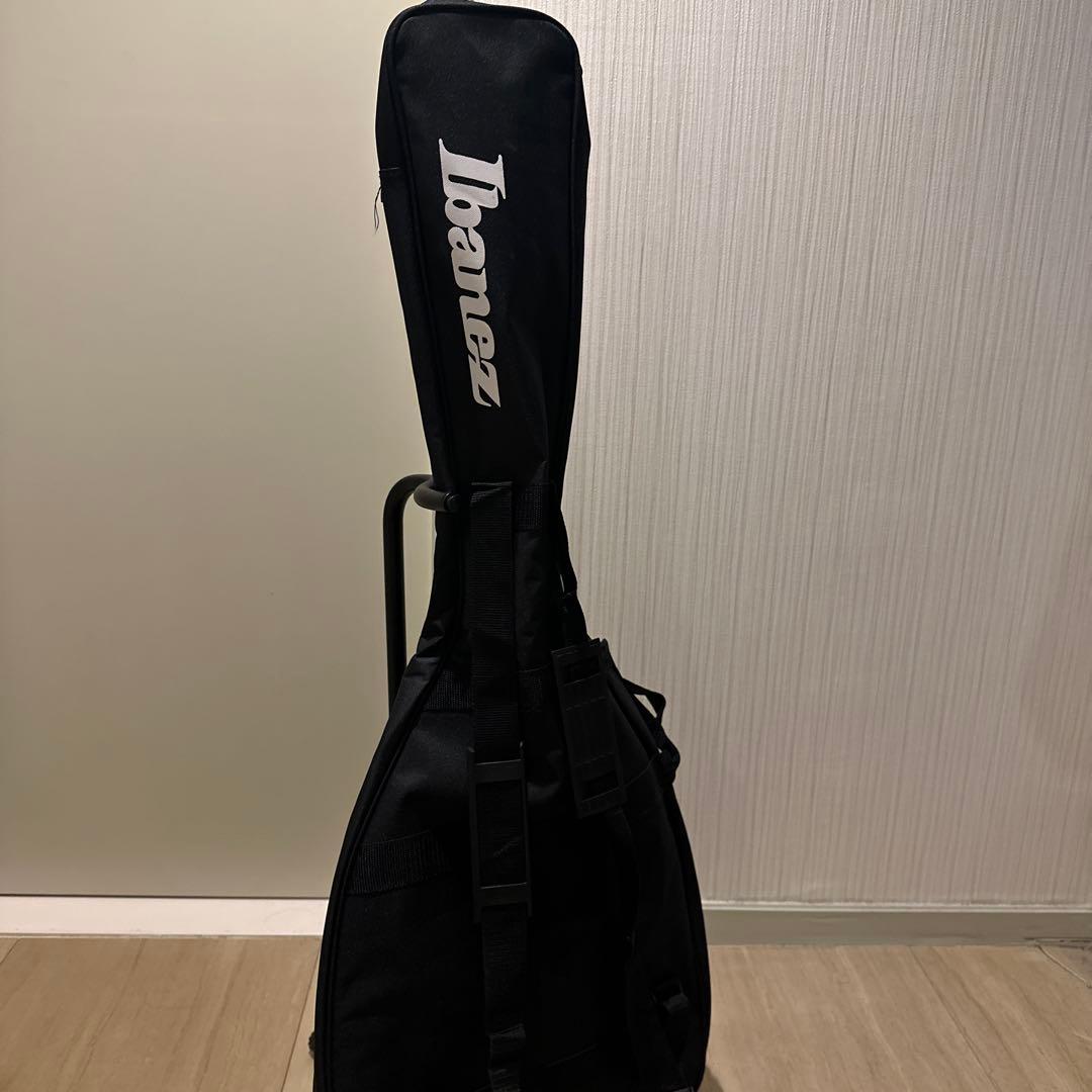 s*r様 Ibanez RGDMS8-CSM 8弦ギター