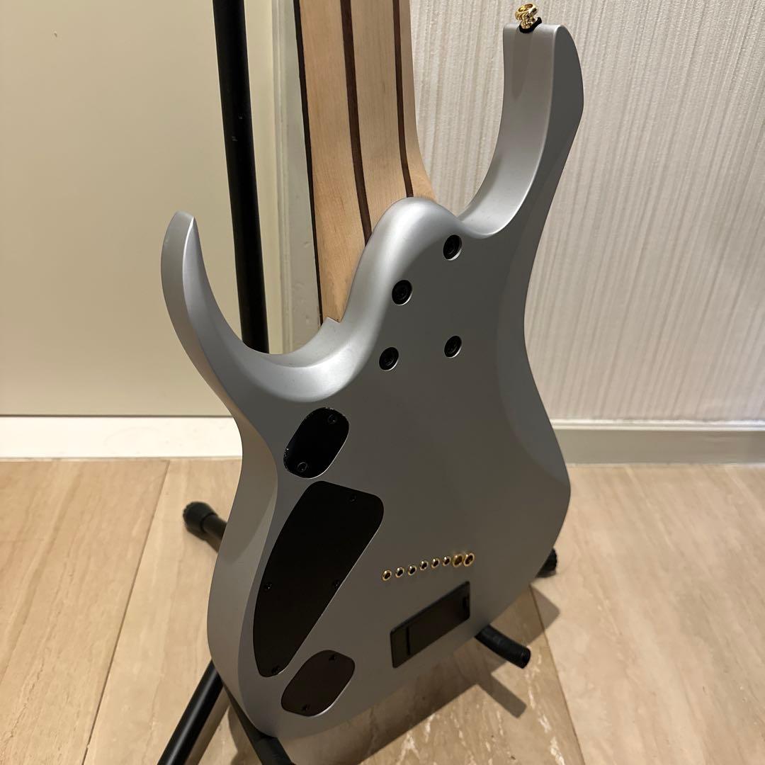 s*r様 Ibanez RGDMS8-CSM 8弦ギター
