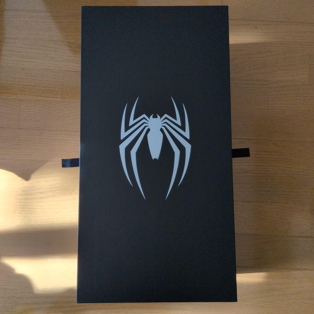 PS5 Marvel's Spider-Man 2 コレクターズエディション