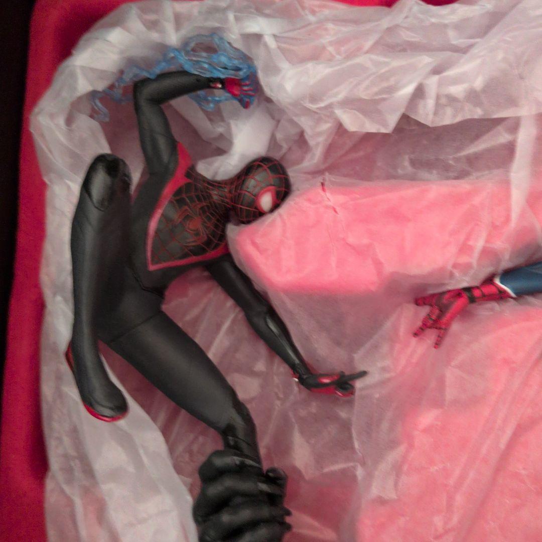 PS5 Marvel's Spider-Man 2 コレクターズエディション