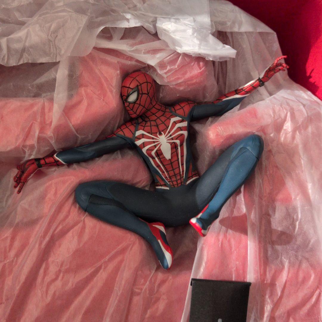 PS5 Marvel's Spider-Man 2 コレクターズエディション