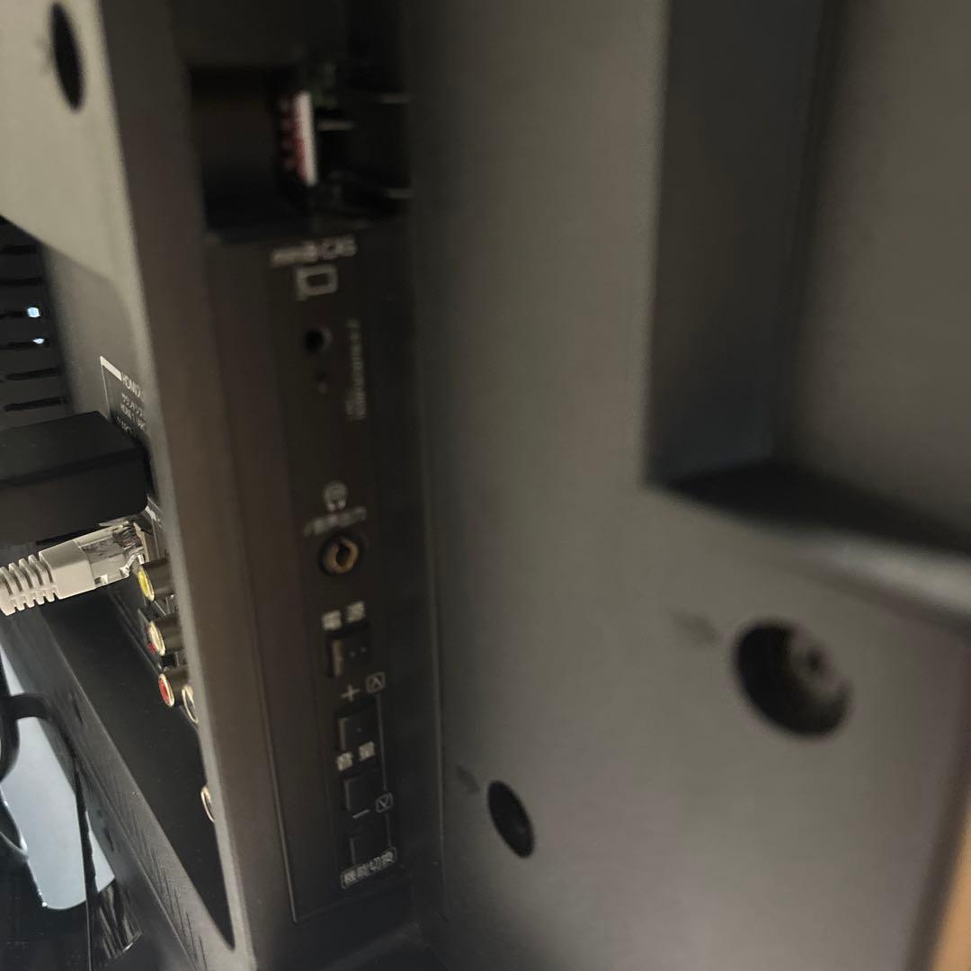 フルHD液晶テレビ 40V型＜TOSHIBA＞40S21 2018年製