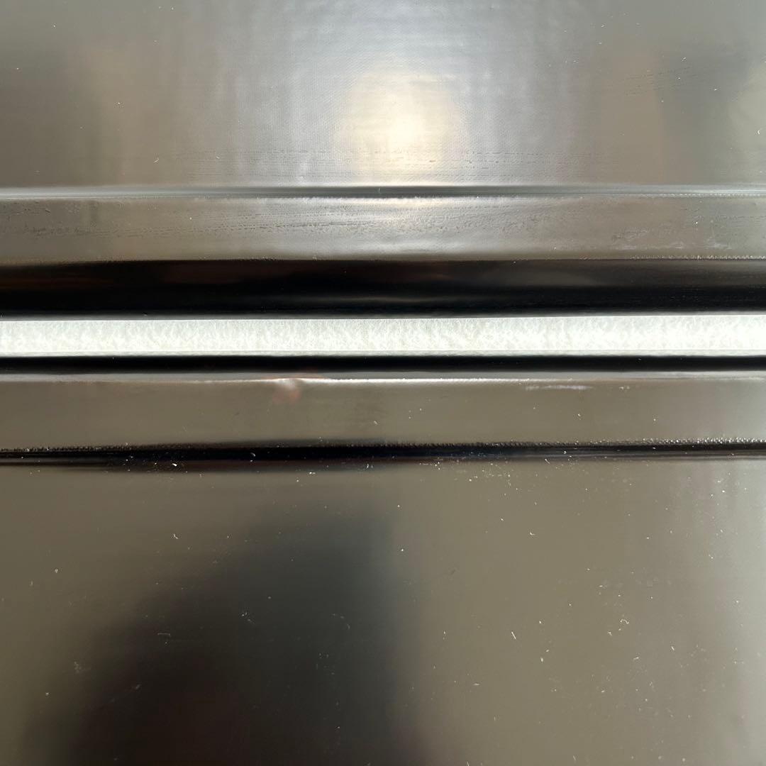 moca　奥田志郎　にちにち膳　布着せ　2枚セット　輪島塗　入手困難