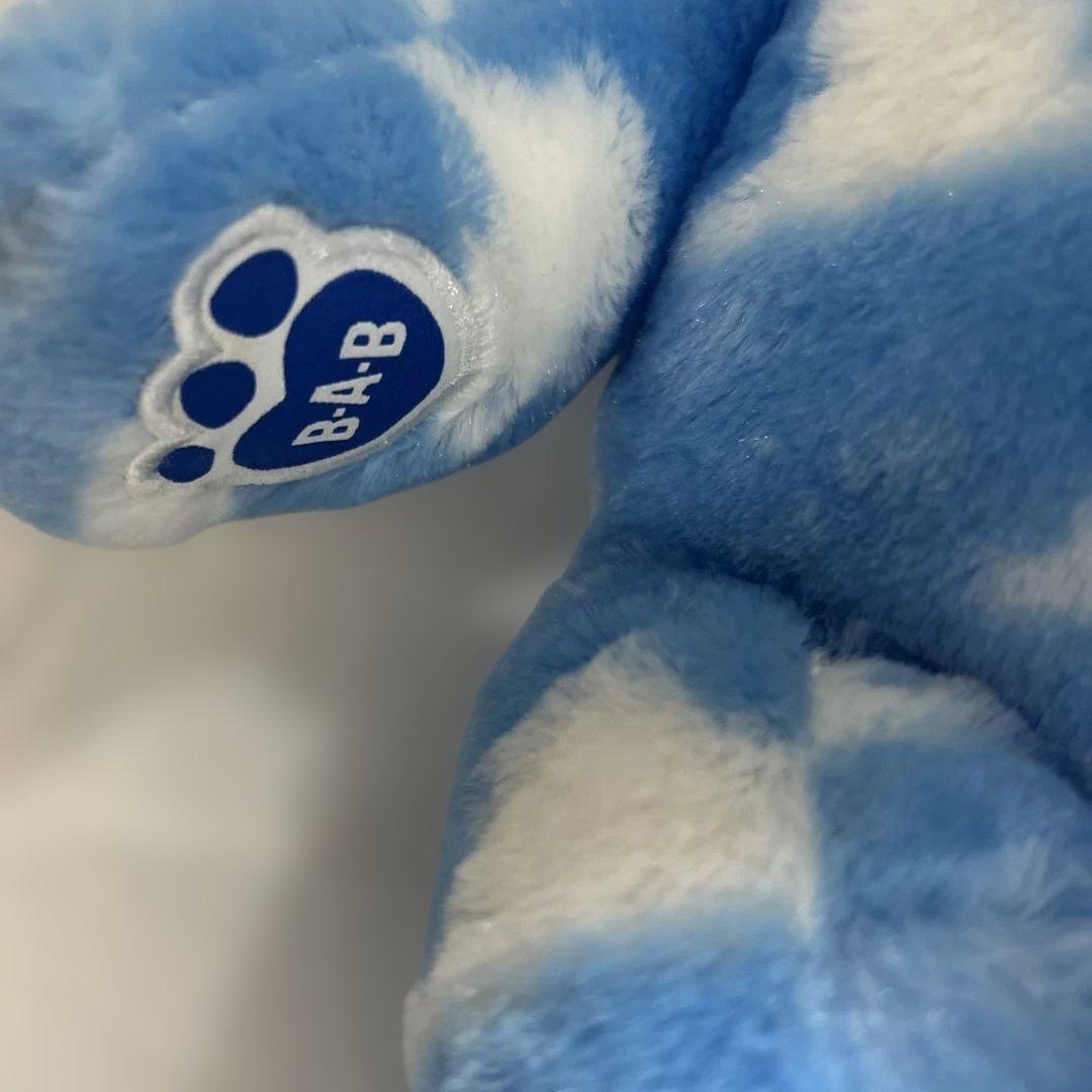 トイストーリー　トイストーリー4 ベア　ぬいぐるみ