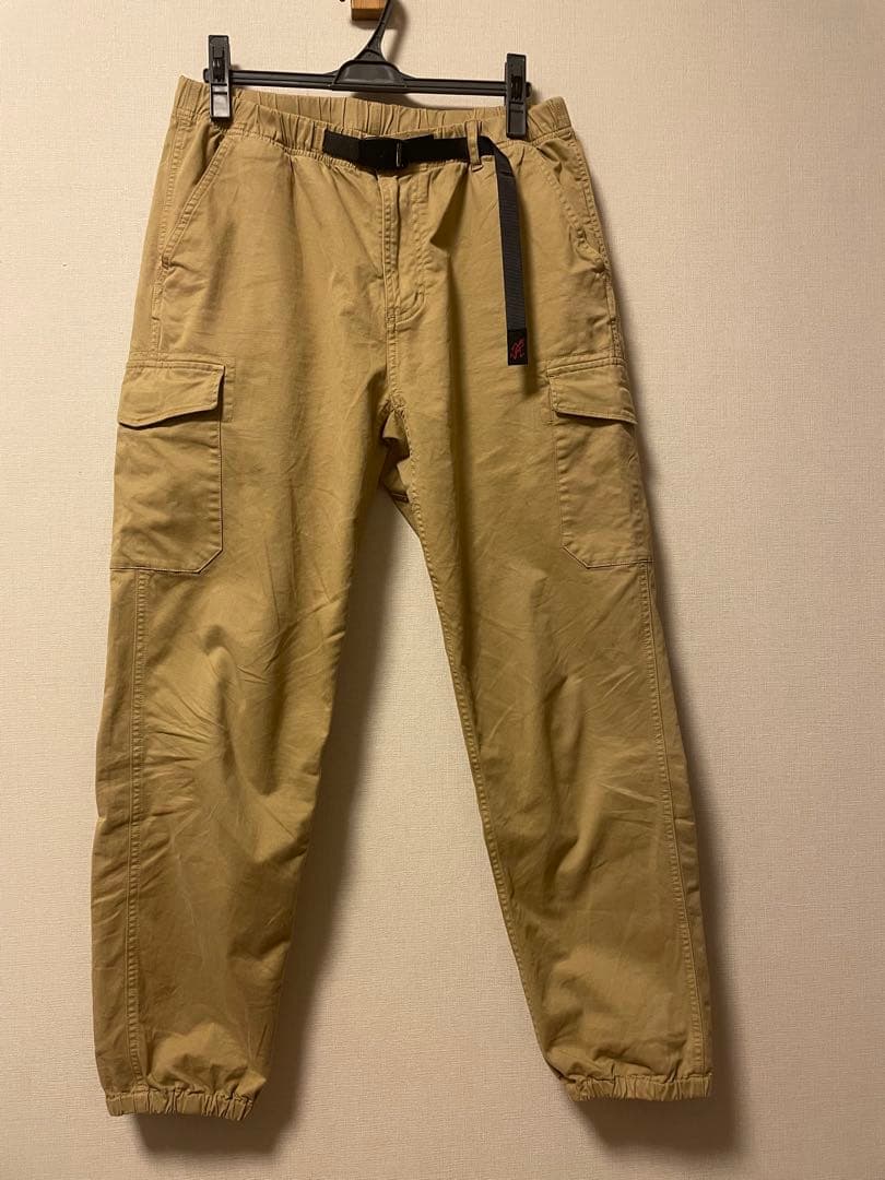 パンツ NN-CARGO JOGGER PANT