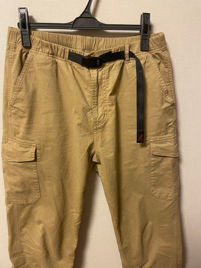 パンツ NN-CARGO JOGGER PANT