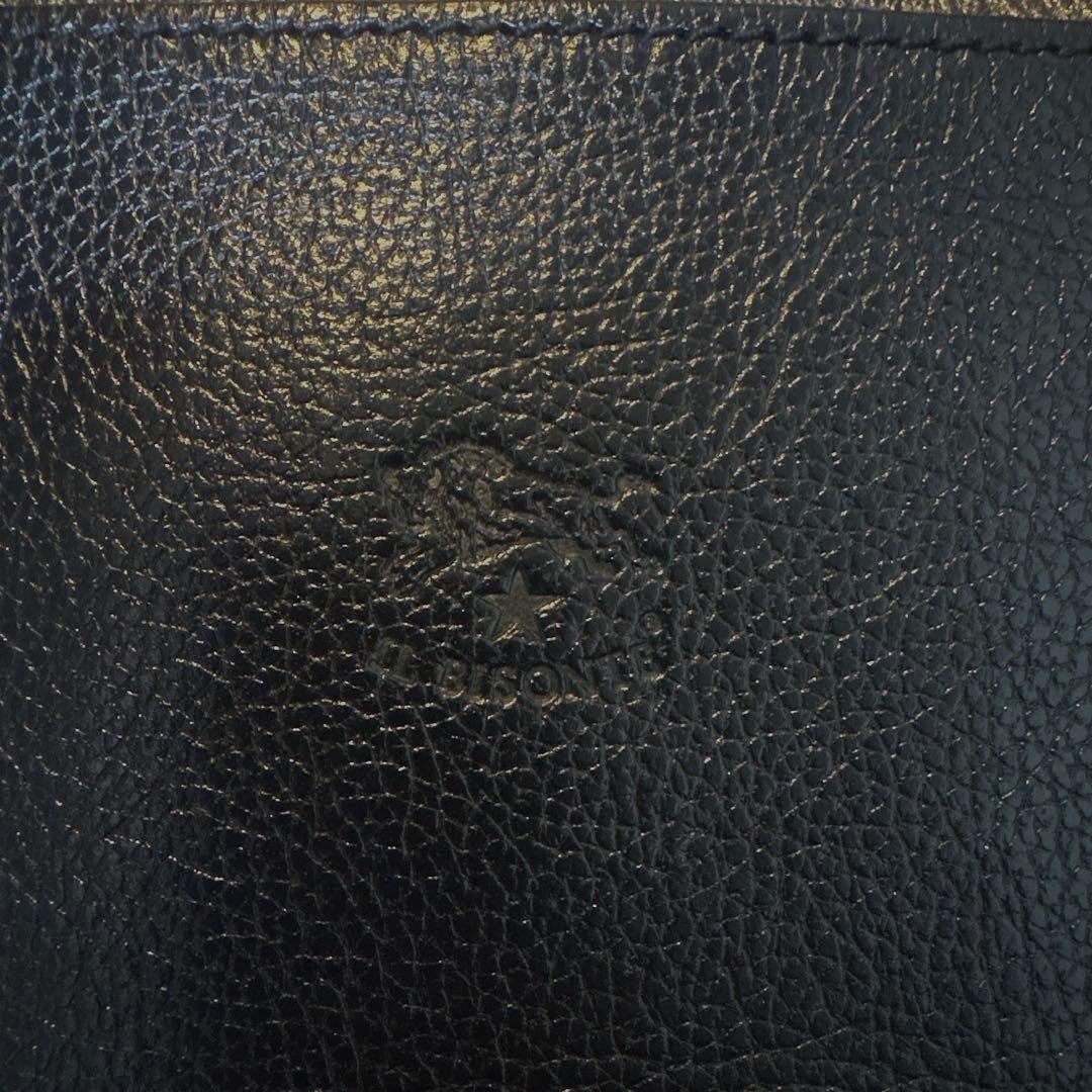 【美品】イルビゾンテ　ショルダーバッグ