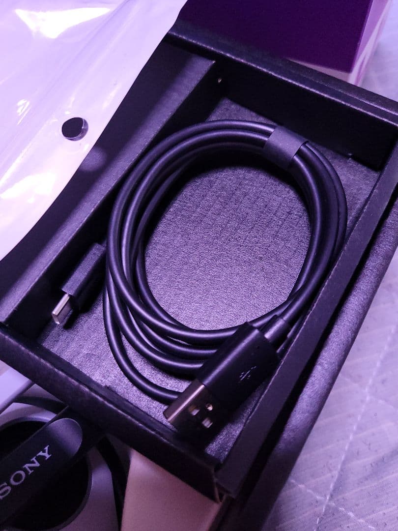 SONY INZONE H9 WH-G900N ゲーミングヘッドセット