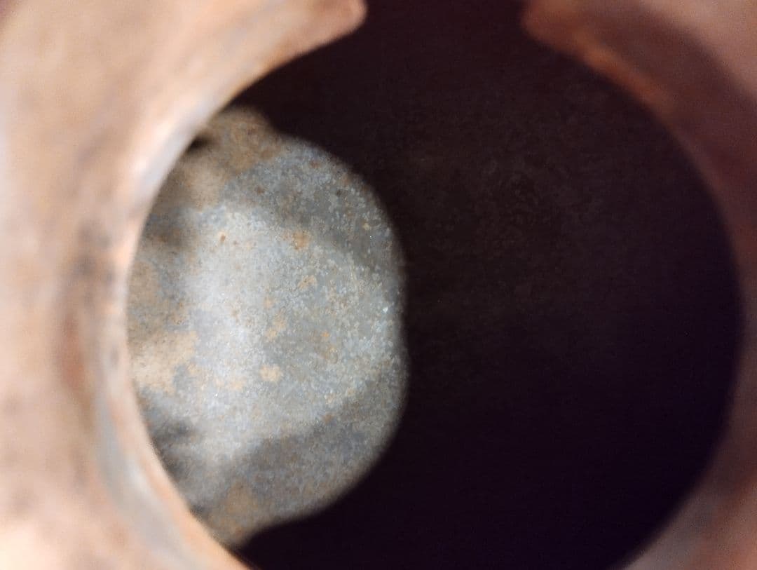 SUZUKI　gsx400t gsx250t トラザリ　タンク