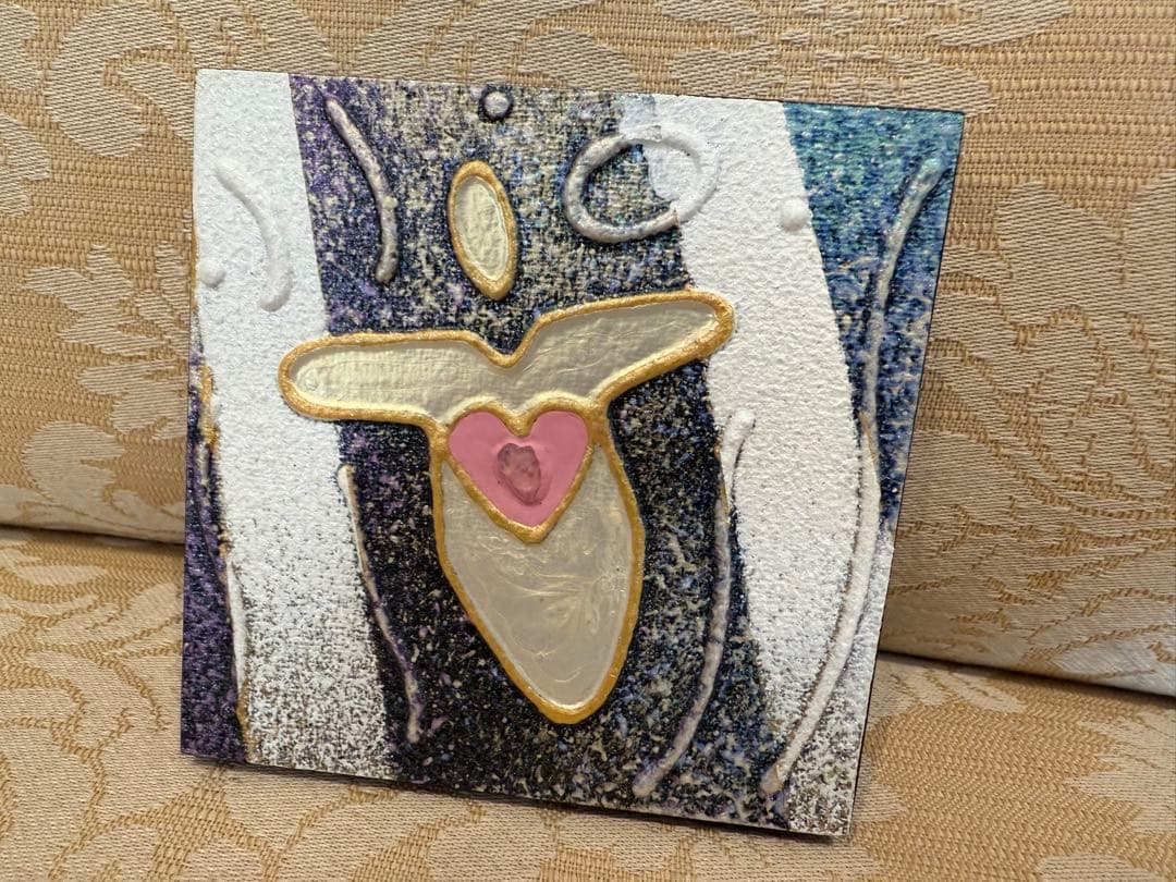 アンディ・レイキ Andy Lakey Angel Heart