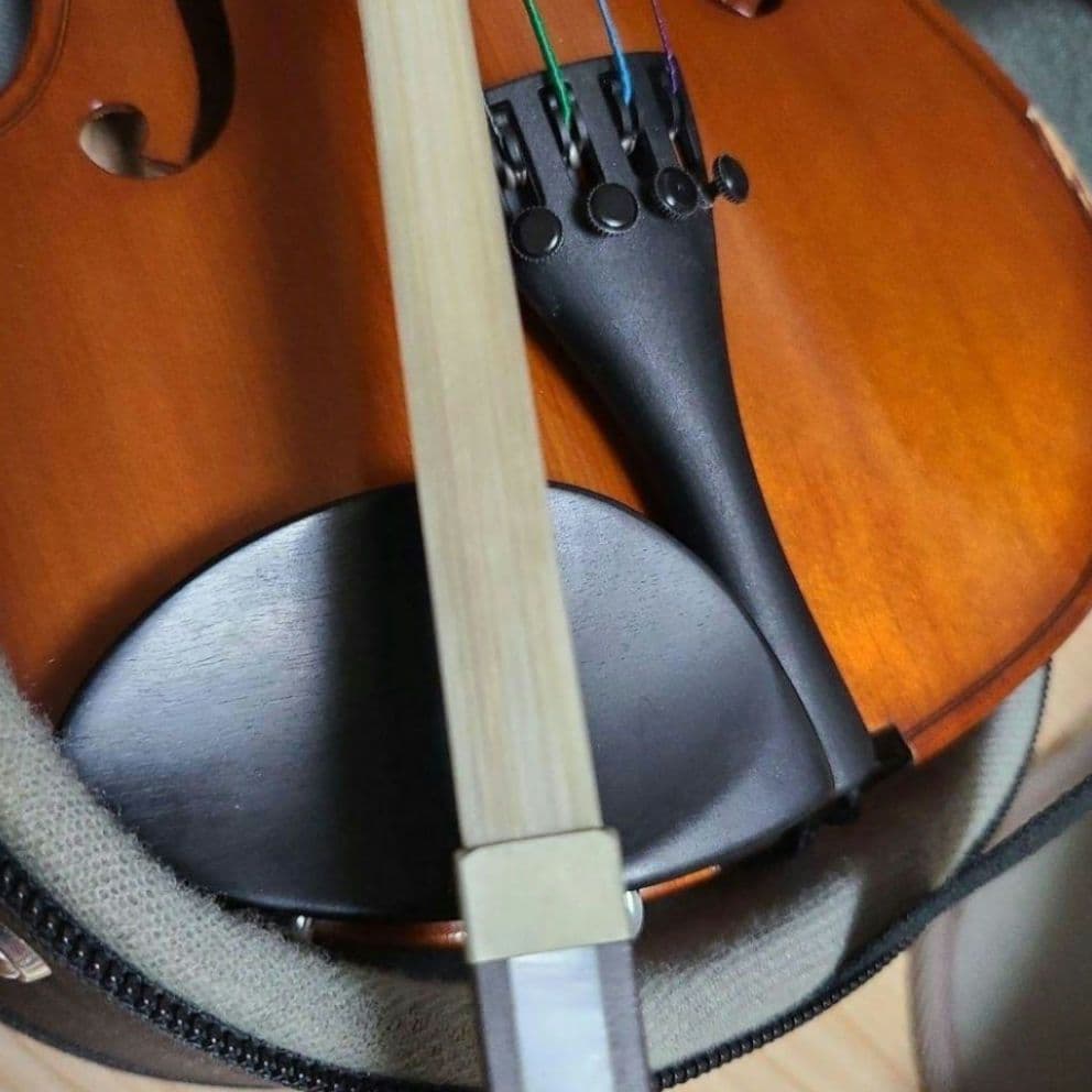 Ena Violin 1/4 2016年製