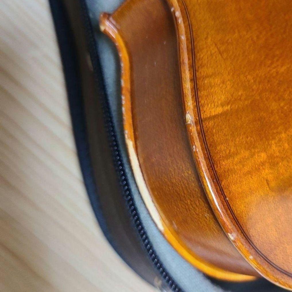 Ena Violin 1/4 2016年製