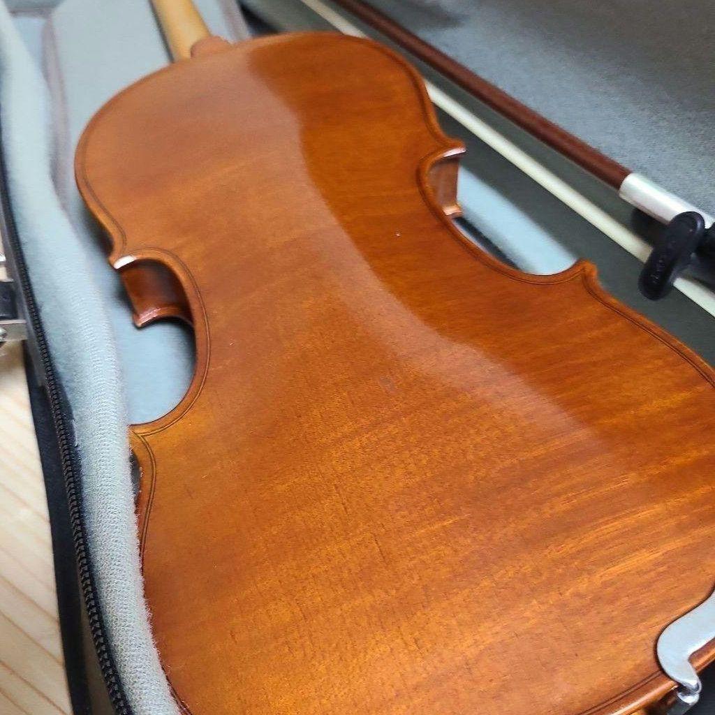 Ena Violin 1/4 2016年製