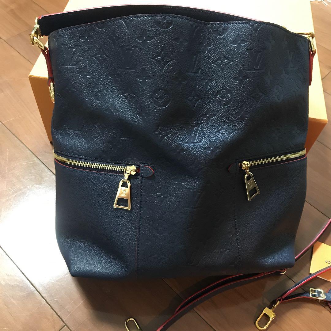 ルイヴィトン  メリー