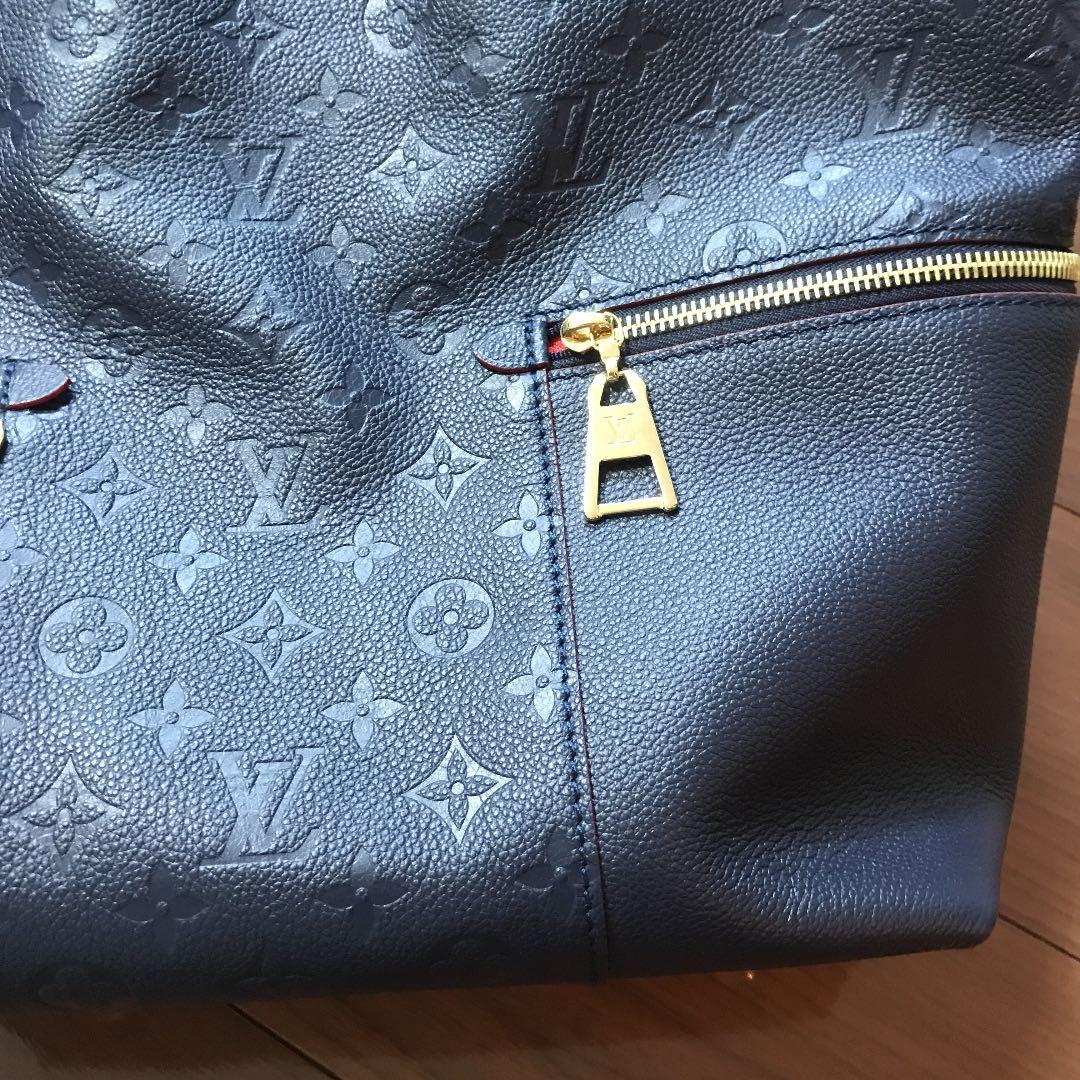 ルイヴィトン  メリー