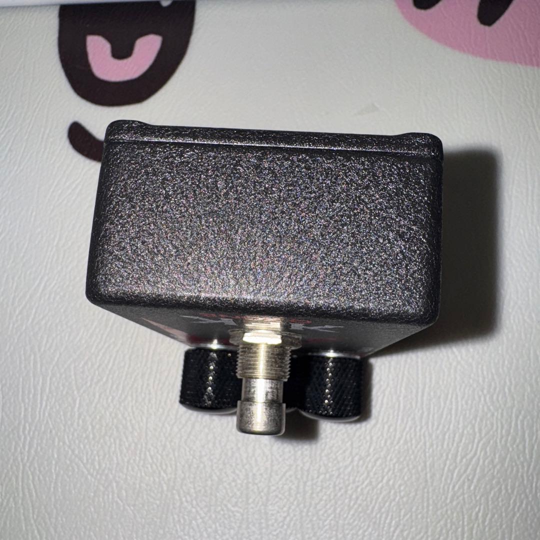 KFK Q ZONE ギターエフェクター ペダル