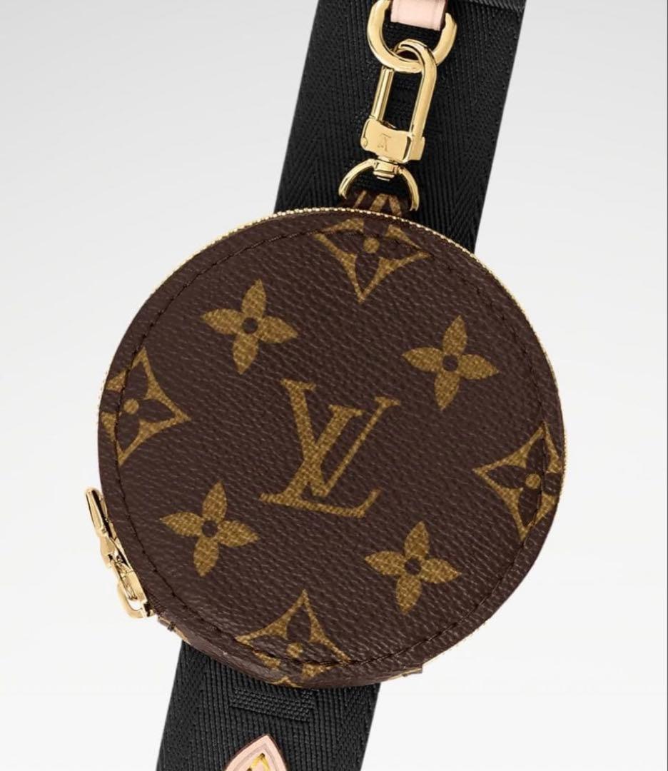 【未使用】　ルイヴィトン　ケース