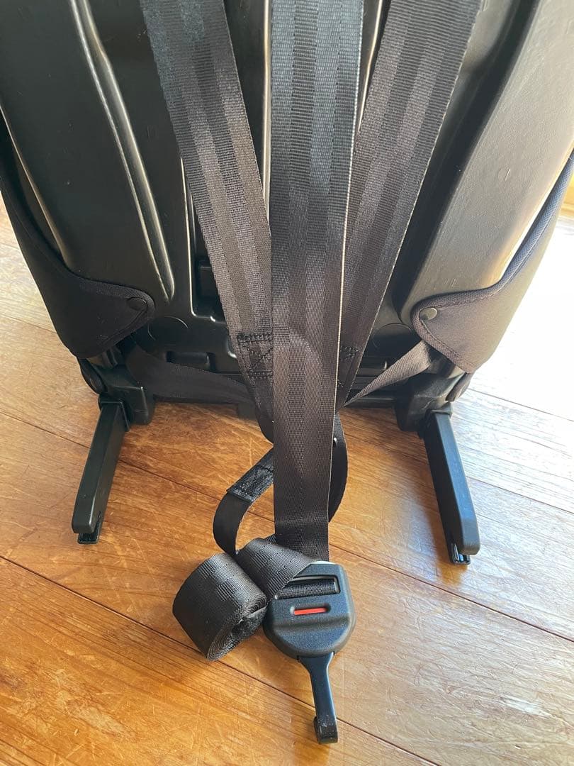 クレイドル チャイルドシート ミッキー Cradle バースデー限定 ディズニー