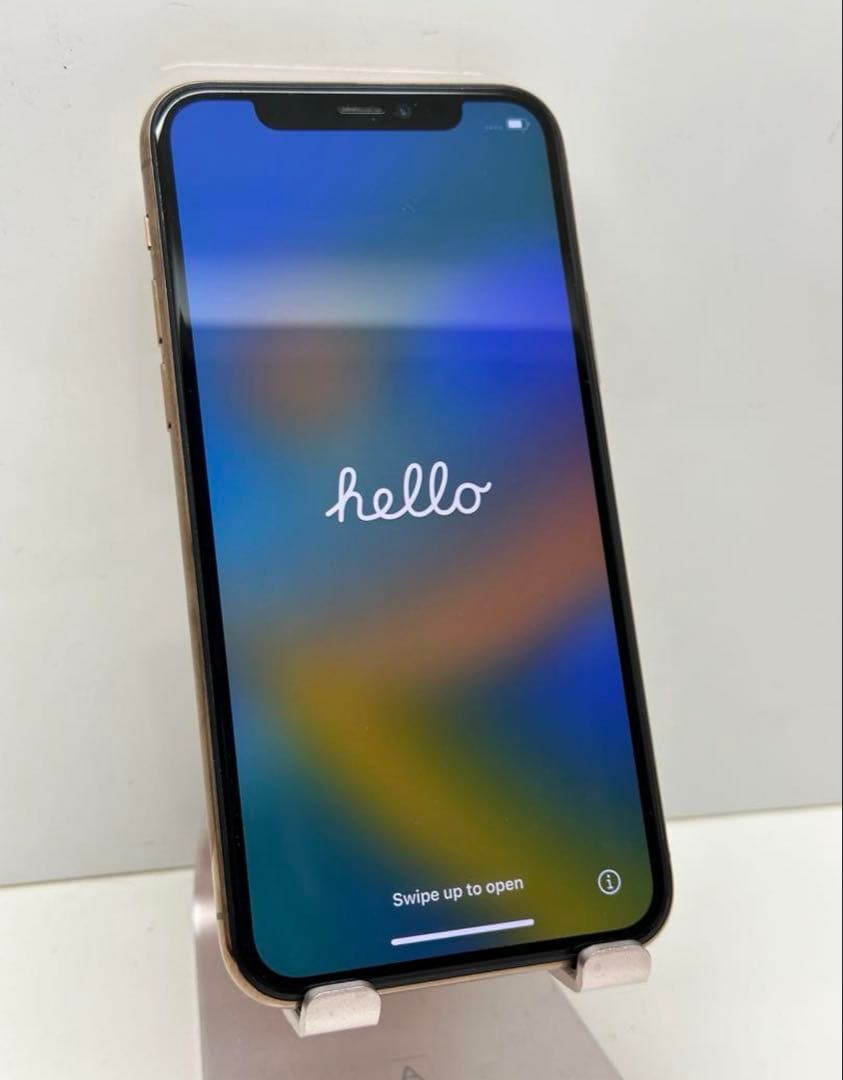 Apple iPhone 11 Pro ゴールド 512GB