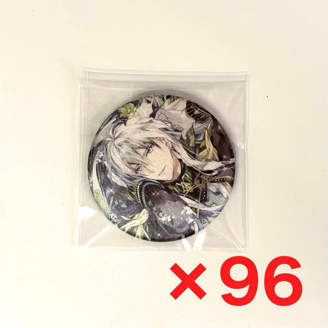 アイナナ 千 缶バッジ EXPO 7周年 種村有菜 96点