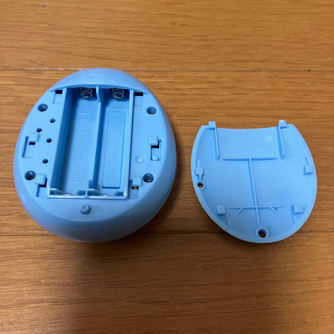 バンダイ たまごっちみくす　水色 2016年製