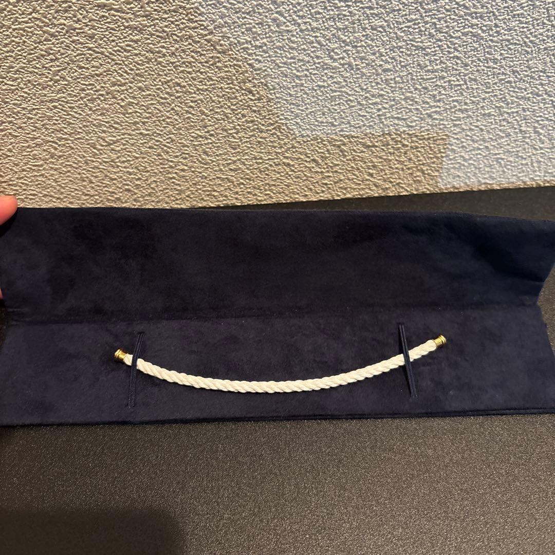 FREDフレッド　フォース10 LMケーブル　ホワイト