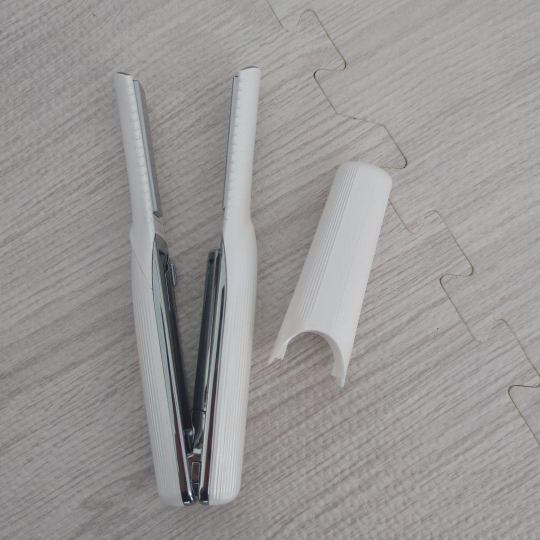 リファ フィンガーアイロン USBケーブル付き