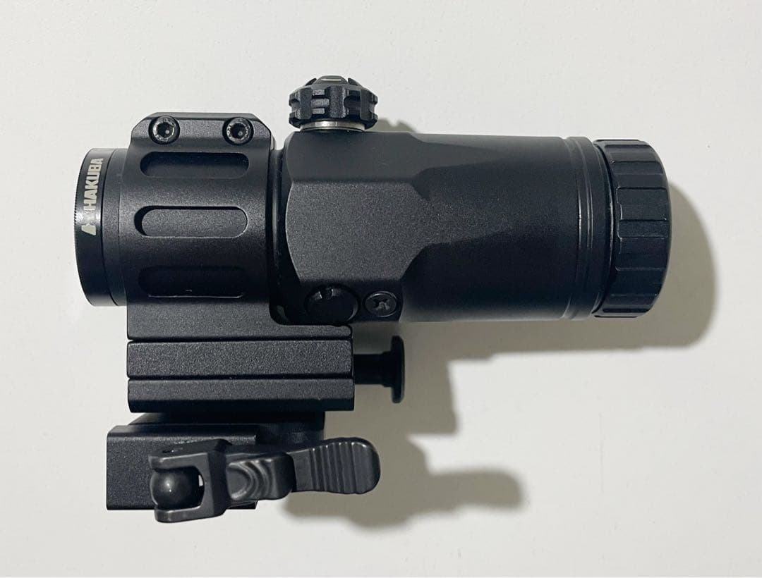 ノーベルアームズ マグニファイア