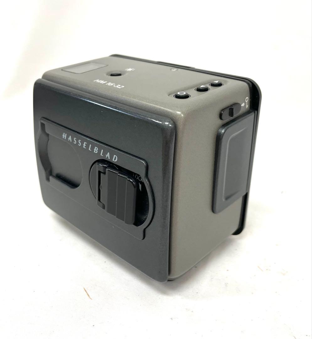 HASSELBLAD HM 16-32 フィルムマガジン フィルムバック