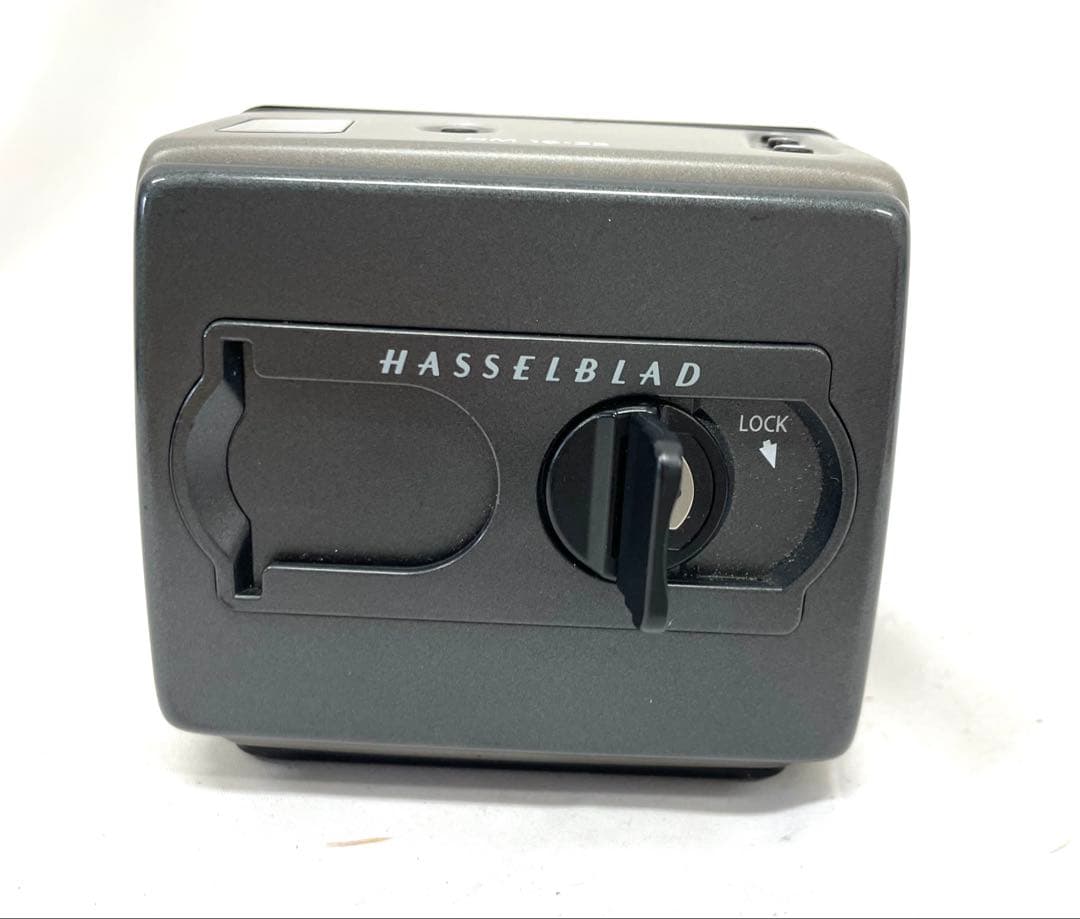 HASSELBLAD HM 16-32 フィルムマガジン フィルムバック
