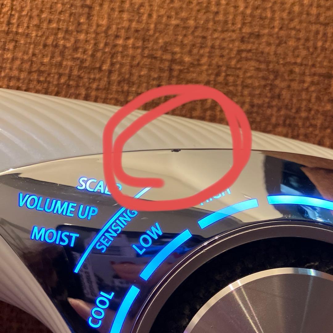 リファ ReFa ビューテックドライヤープロ2023年製