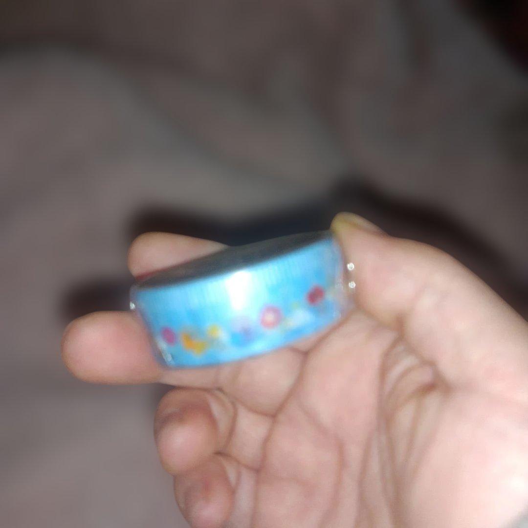 マスキングテープ 6個セット 多様なデザイン