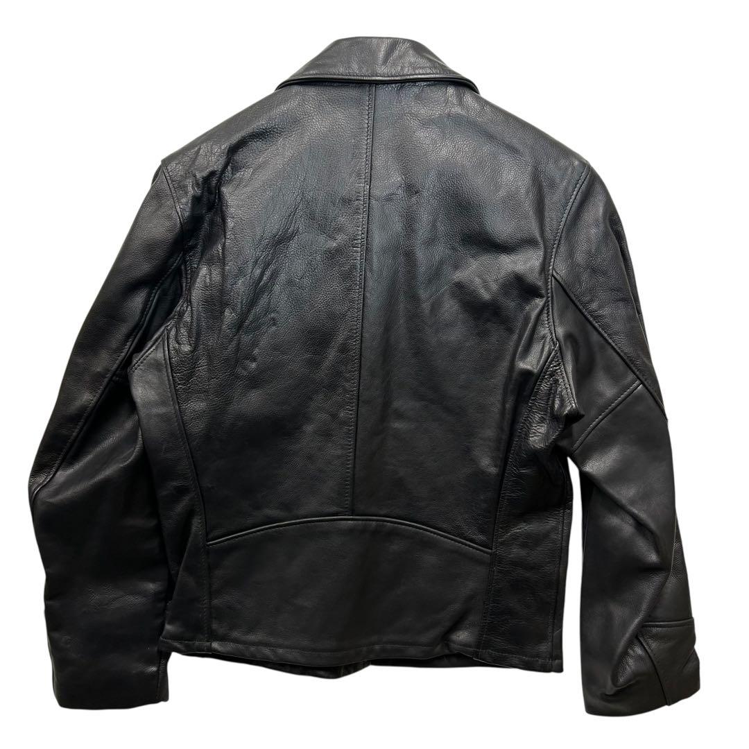 Schott トラッカージャケット 634 USA製 38 シングルライダース