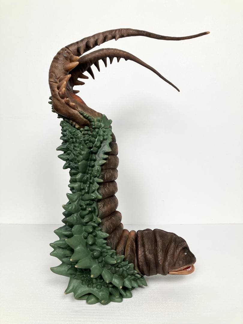 ツインテール ソフビ ビリケン商会 2009 JAPAN