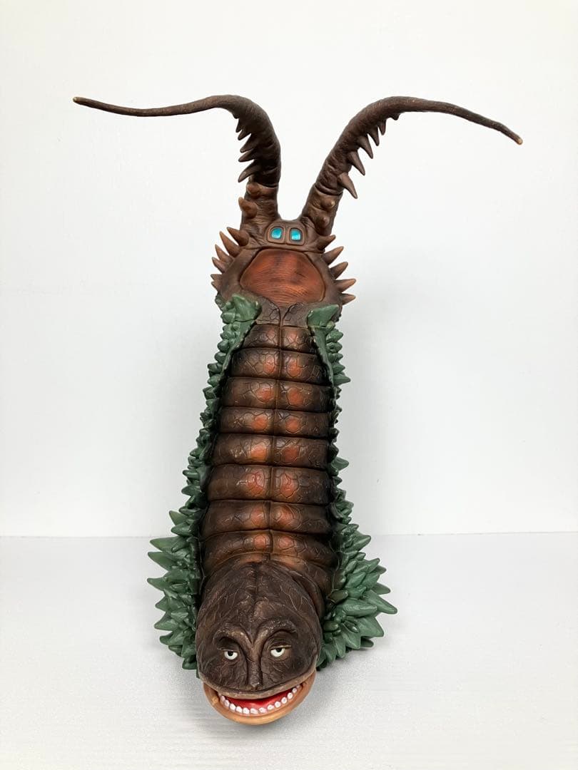 ツインテール ソフビ ビリケン商会 2009 JAPAN