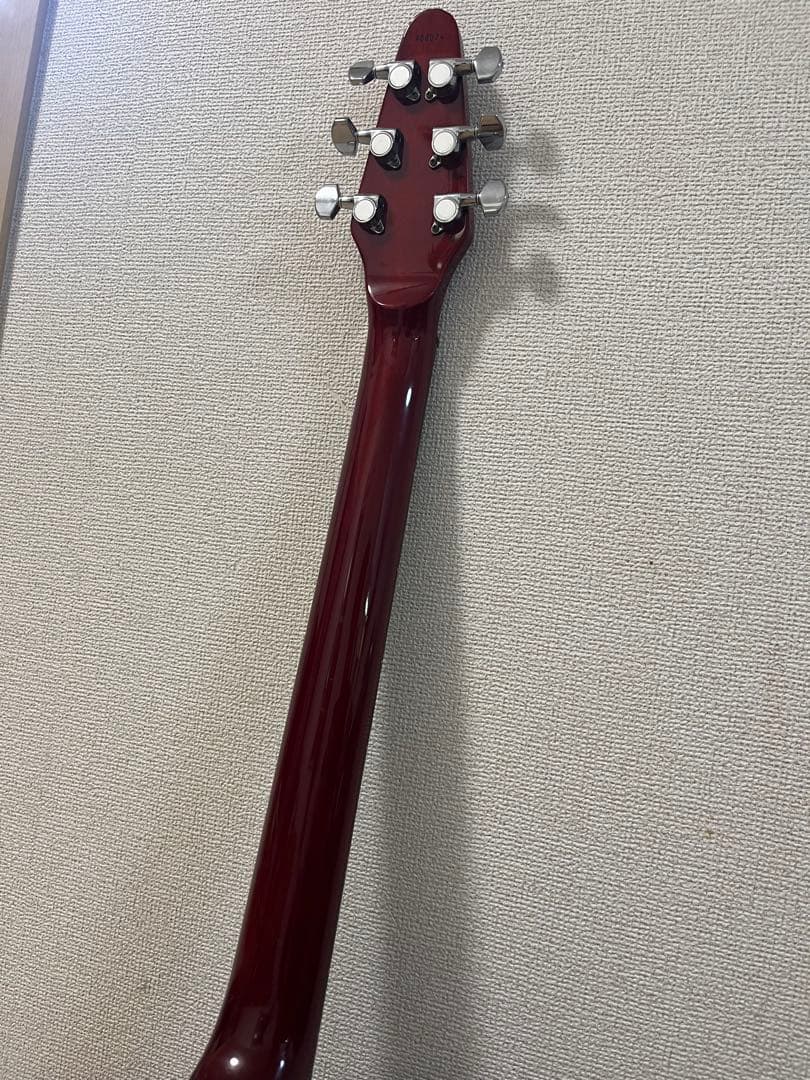 グレコ bm-80（BM900） ブライアンメイ