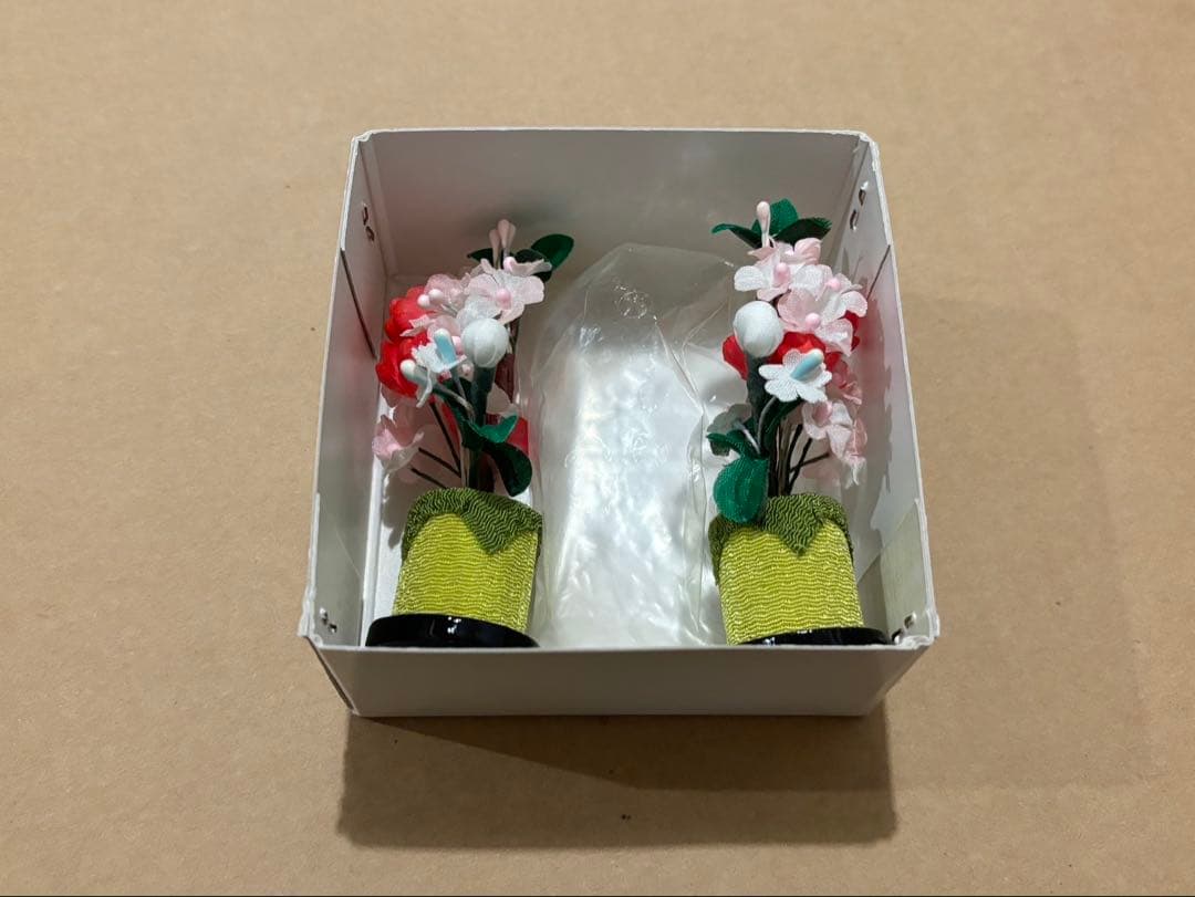 【夢小雛「麗夢」 柿沼東光作】お雛様 ひな人形