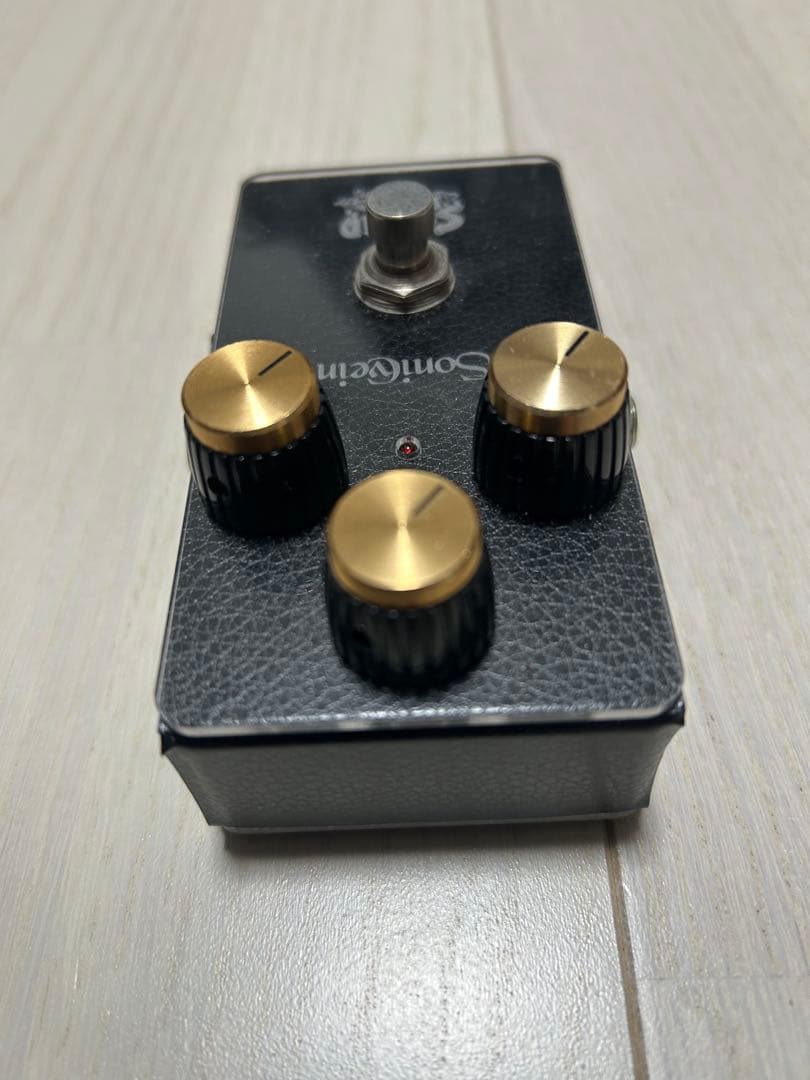 Sonivern ギターエフェクター