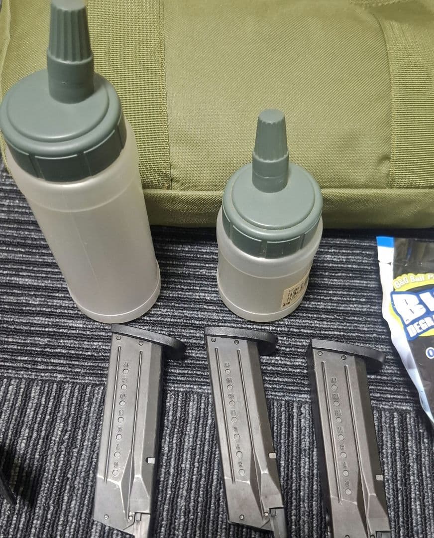 サバゲーセット　まとめ売り