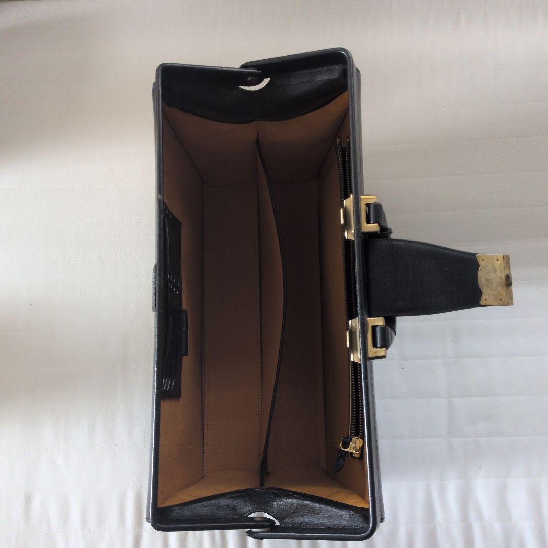 値下げしました　SOMES SADDLE ソメスサドル　ダレスバッグ