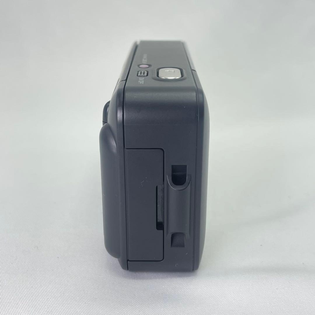 【動作OK】 Konica big mini 35mm f3.5 ※K181