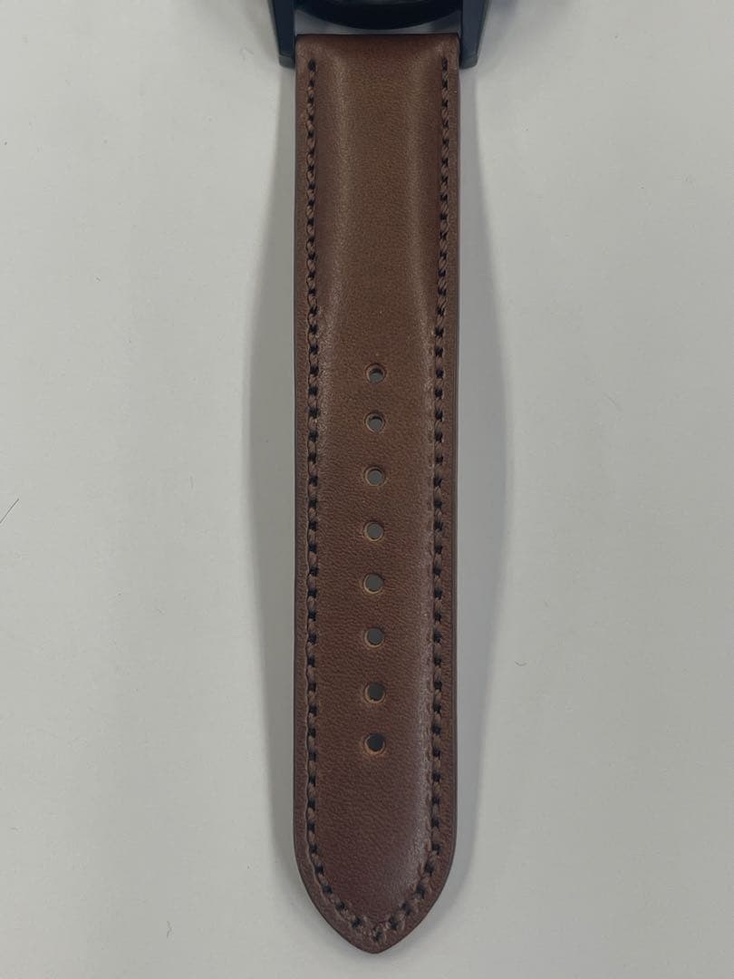 ポールスミス PS0110005 メンズ クロノグラフ クォーツ腕時計