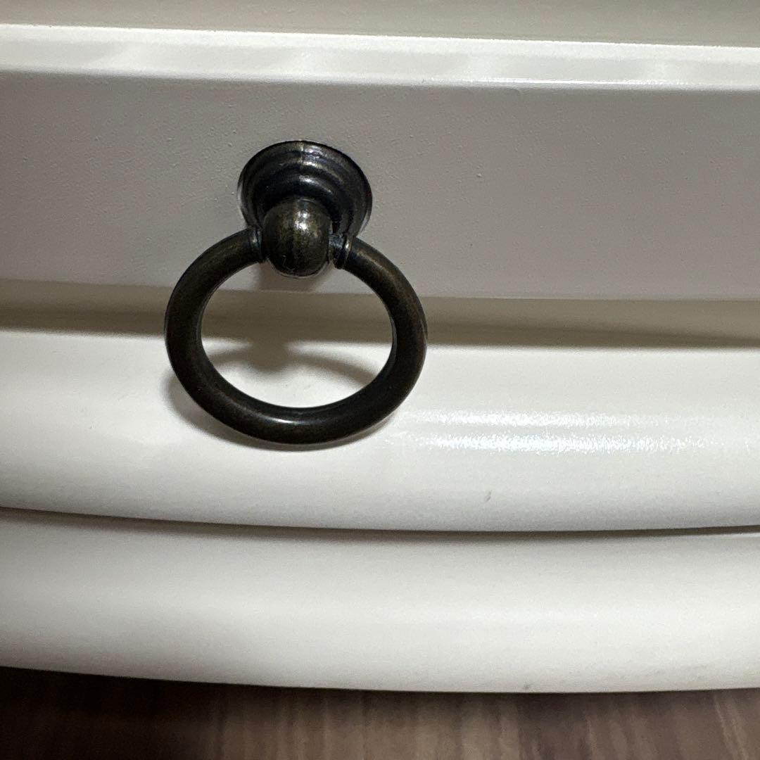 美品ニトリ暖炉型ファンヒーター