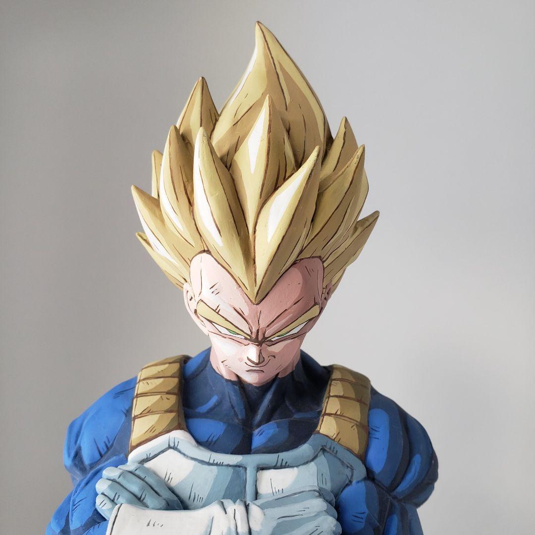 ベジータ　二次元　リペイント　ドラゴンボール