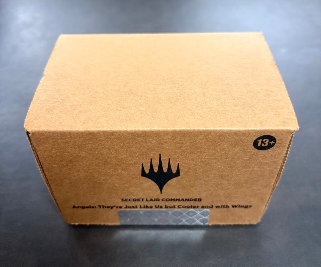 MTG 統率者デッキ Secret Lair Angels 英語版