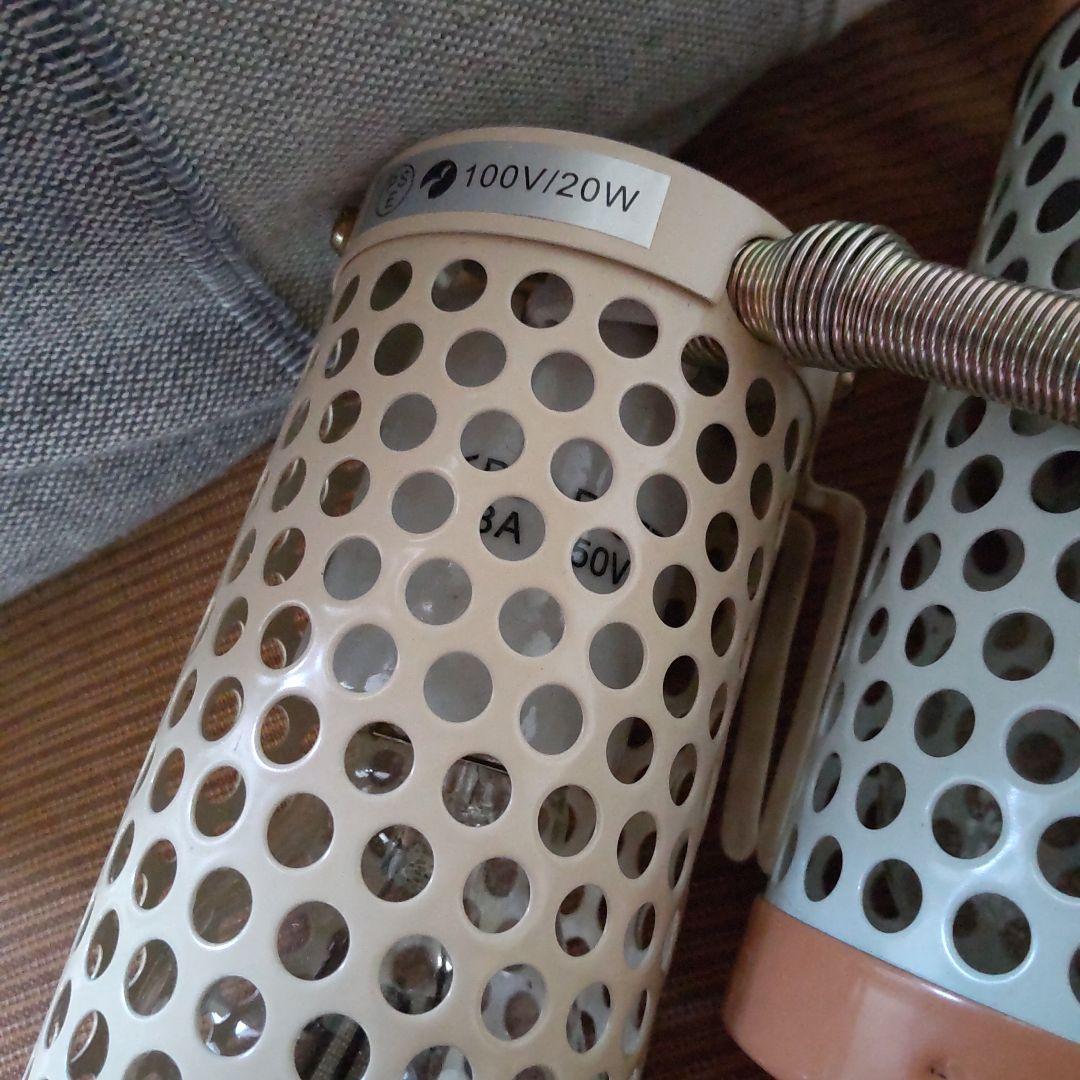 小鳥保温グッズ5点セット