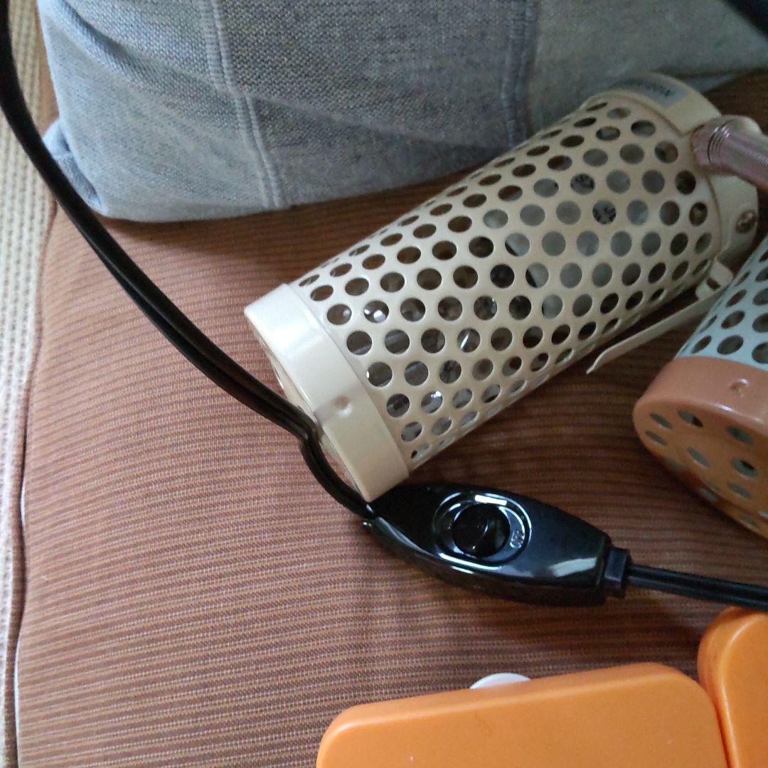 小鳥保温グッズ5点セット