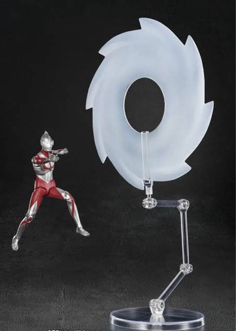 S.H.Figuarts ゼットン（シン・ウルトラマン）