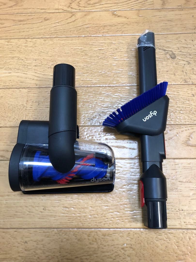Y◯リマ dyson SV50FC ヘッド